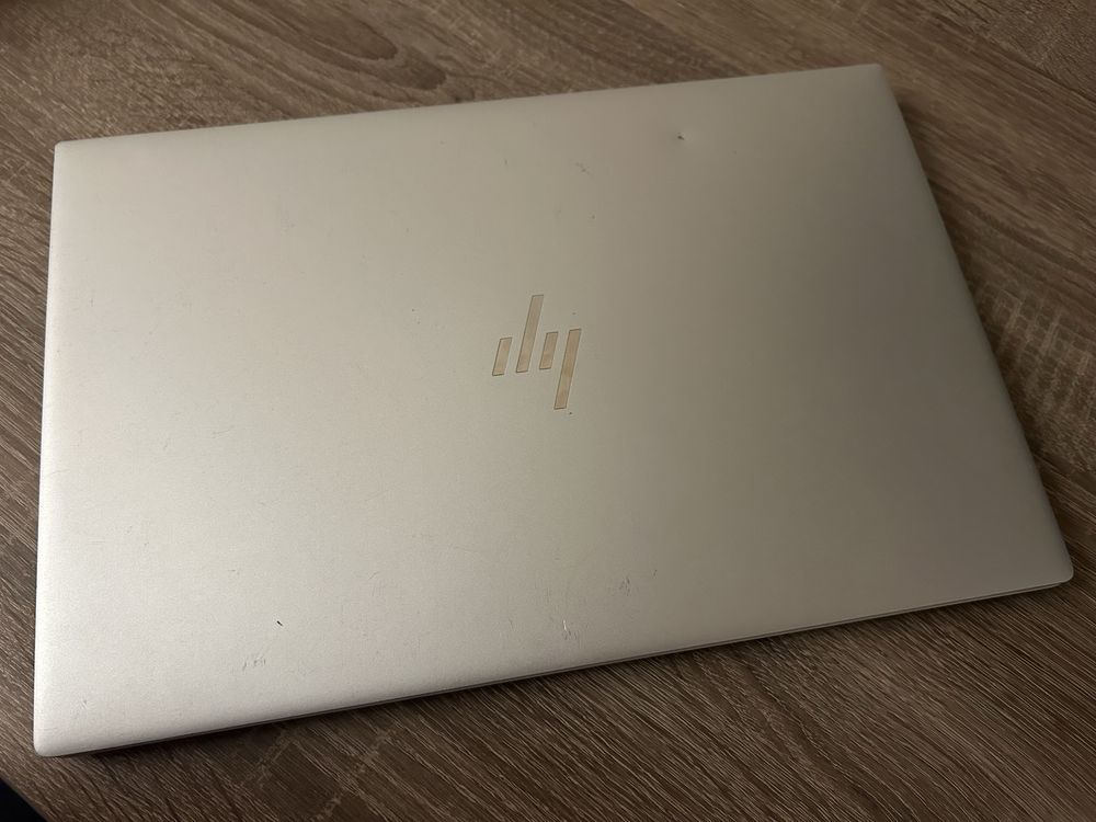 HP ENVY - i5/GTX1660Ti/32RAM/1Tb/Windows 10 Pro/Model 15-ep0008ur