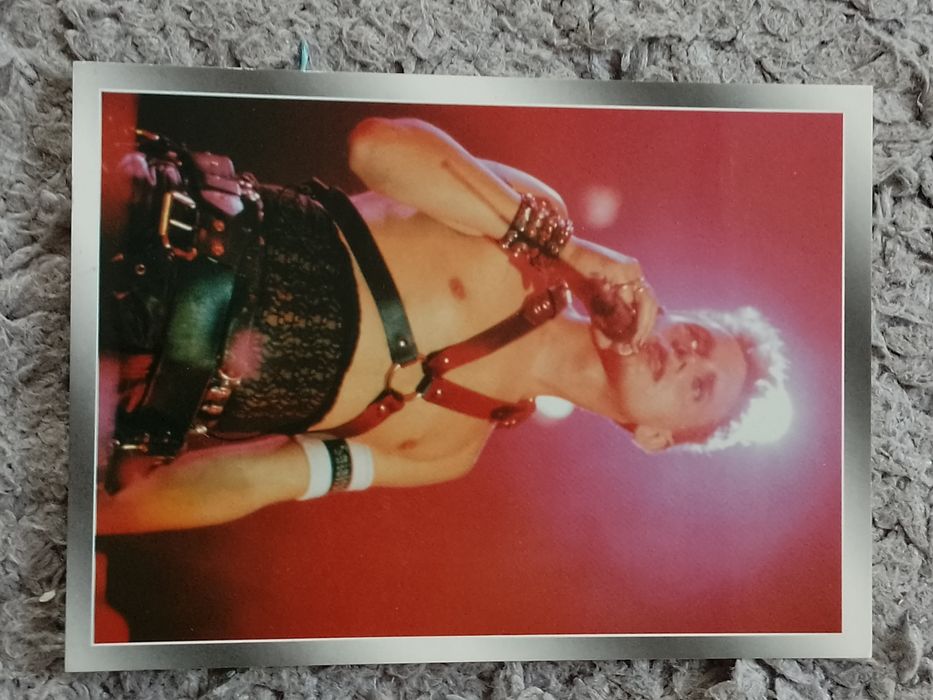 Kartka pocztowa DEPECHE MODE