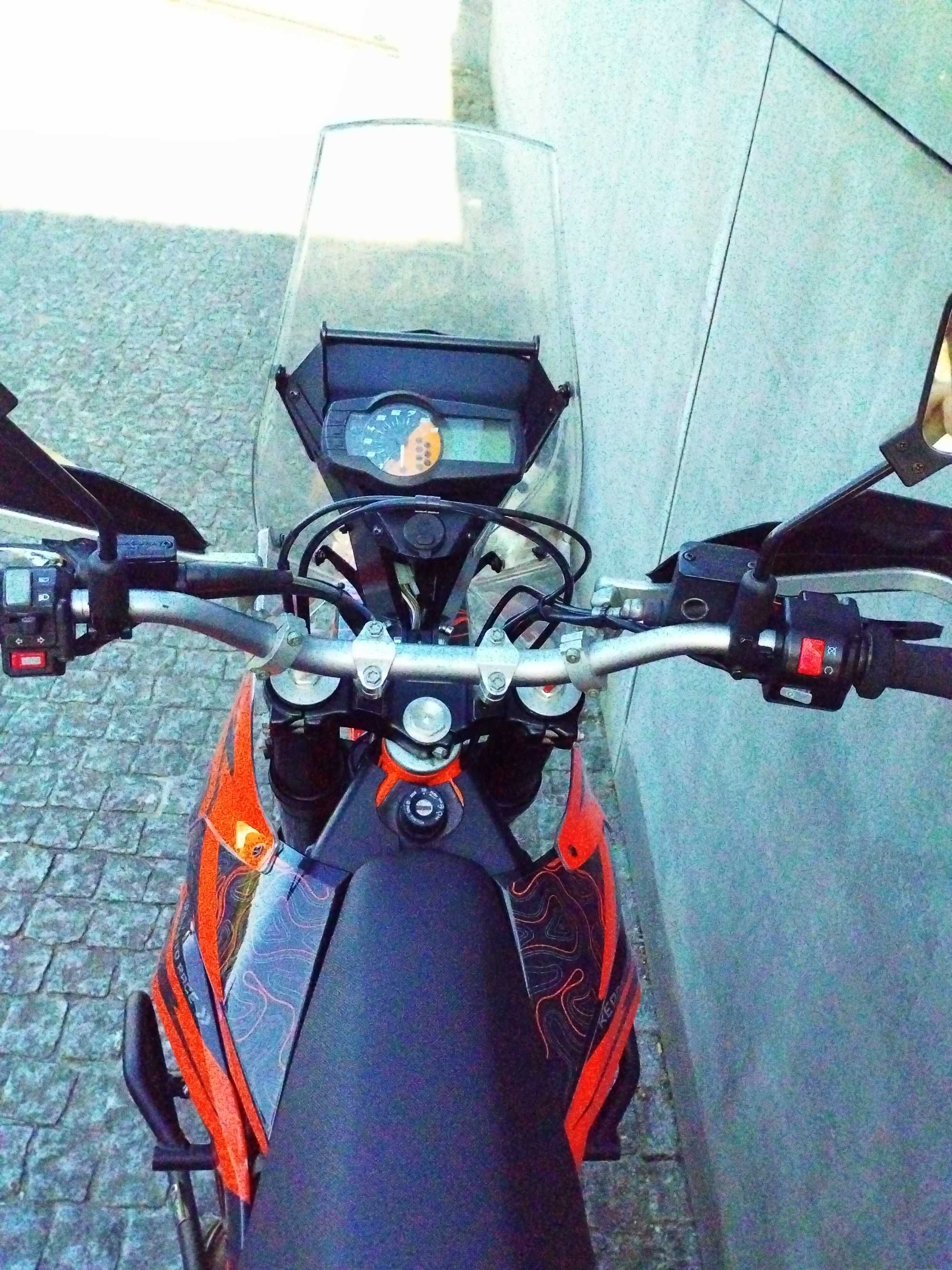 KTM 690 Enduro R 2016