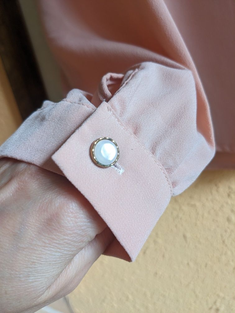 Elegancka bluzka z Turcji