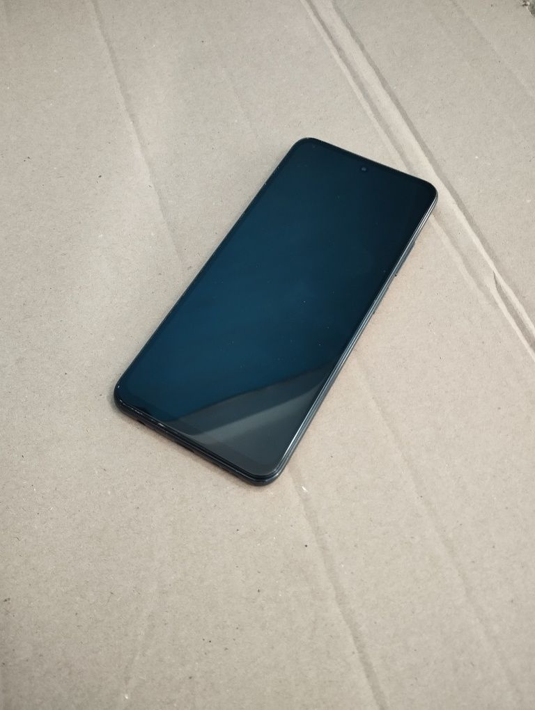 Xiaomi redmi note 10s NFS