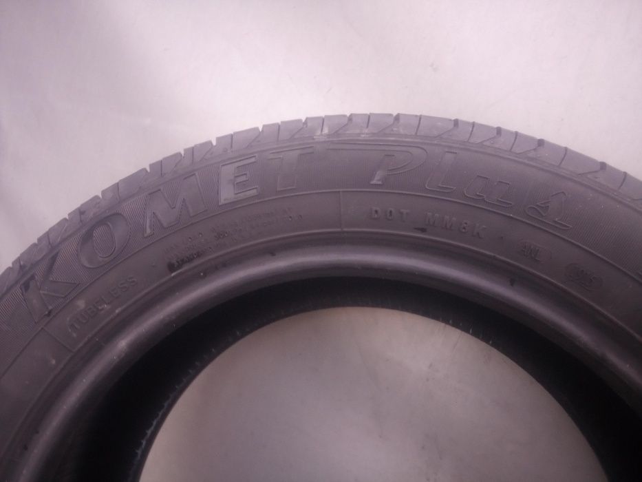 Kenda Komet Plus KR23 205/55 R16 91 V opona 6,7 mm 2015r pojedynka
