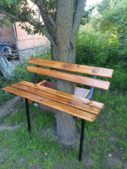 Лавка на кладовище чи під підїзд від 1000 грн