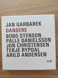 Dansere 3 CD, Jan Garbarek