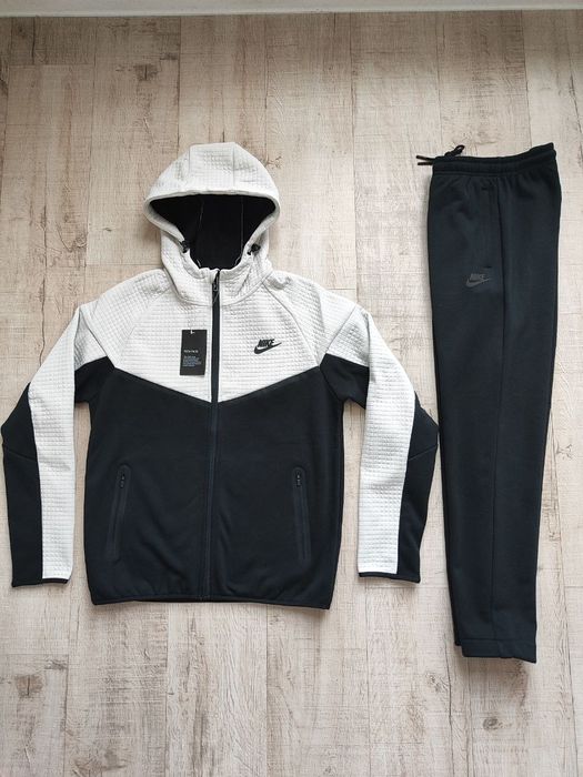 Мужской тёплый костюм NIKE