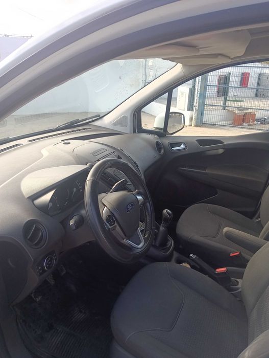 Ford Courier 2016 Aceito troca/Retoma