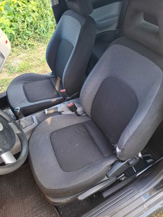 USA Volkswagen New Beetle 2.0 + LPG '98