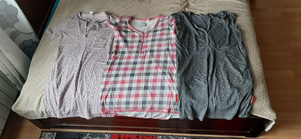 Oddam Koszule ciążowe, do karmienia