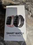 Zegarek damski SmartWatch Donerton