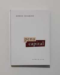 Pena Capital - Mário Cesariny