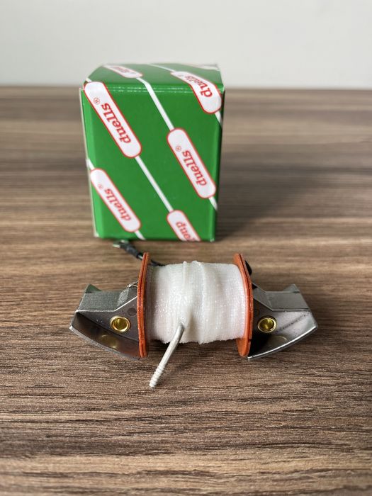 NOWA DUELLS cewka zapłonowa WSK 125 WFM M06 OSA M50 OSA M52