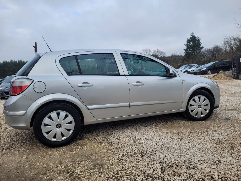 Opel Astra*2005 rok*1,7 CDTI*Zarejestrowana*Zamiana*Raty