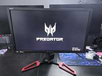 Acer Predator XB241HBMIPR czarny