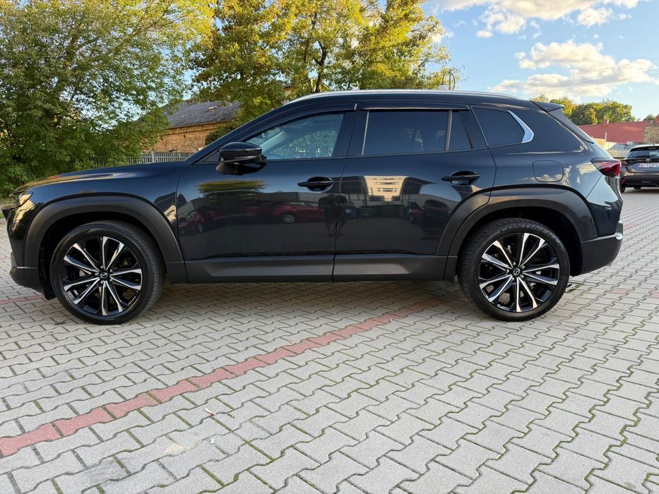 Mazda CX-50 e-Skyactiv G TURBO MR’23 E6