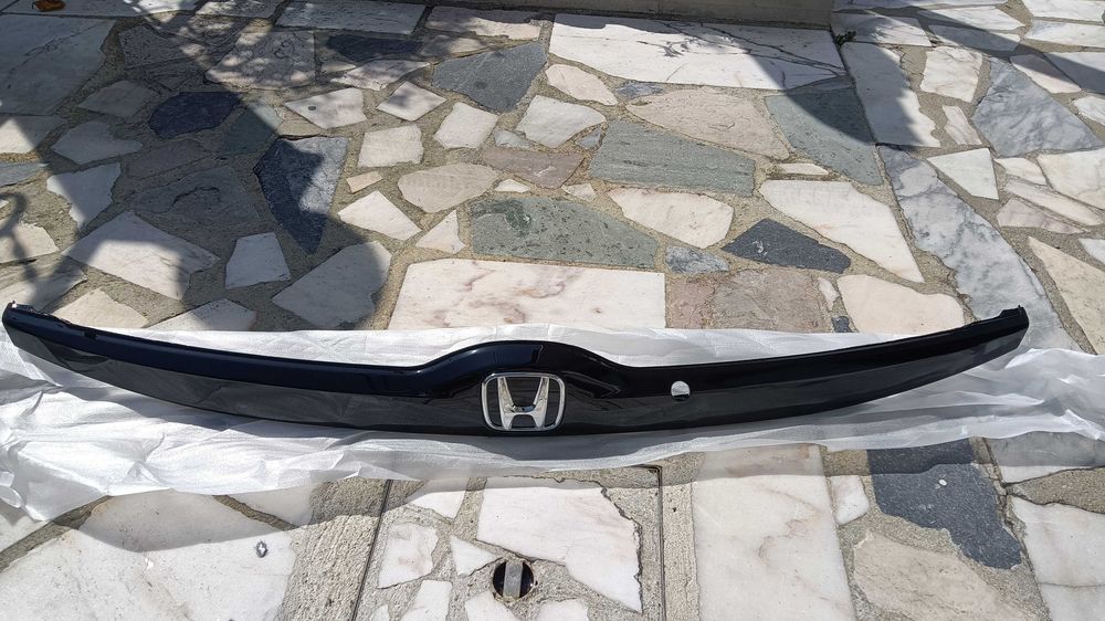 Barras tejadilho friso mala Honda jazz 2016