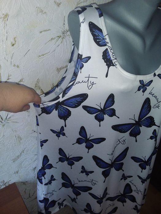 Новий домашній одяг, р. 56 - 58