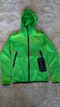 Bluza Salewa Agner Hybrid PL/DST FZ HDY rozm. S