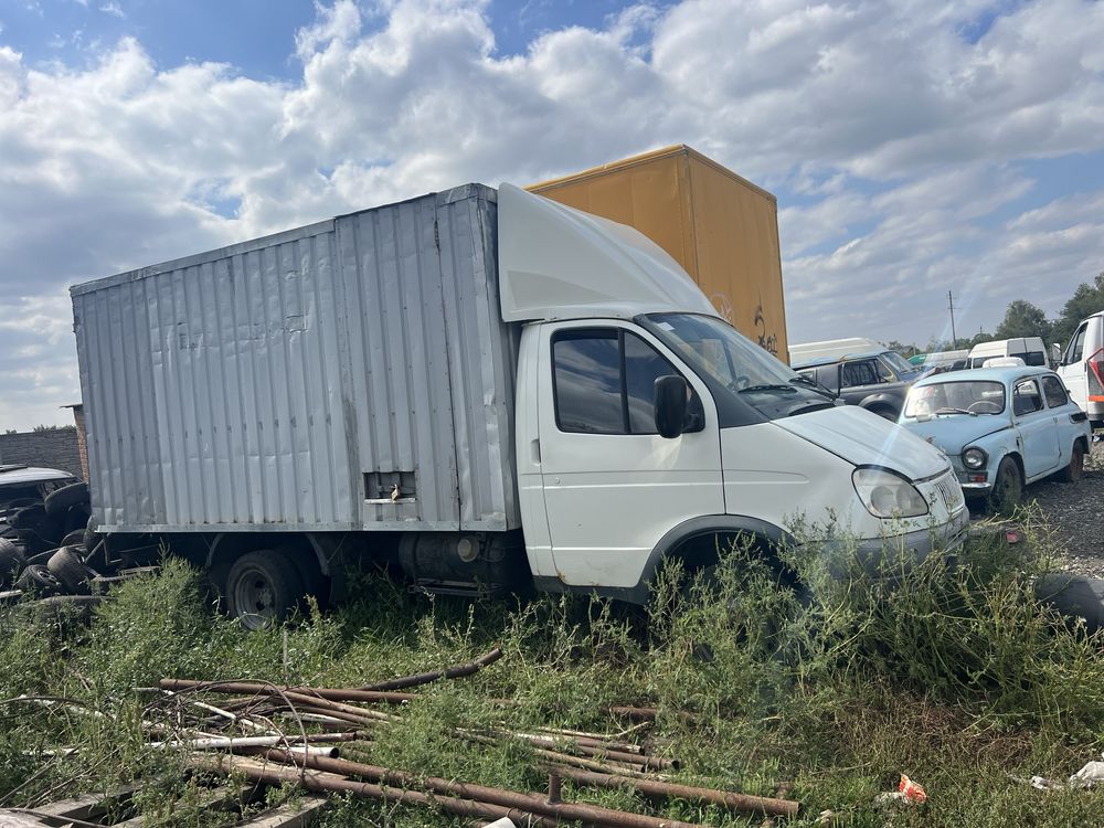 Продам газель мотор 405 инжектор