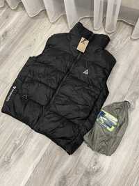 Жилет жилетка Nike ACG the north face