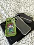 Capas Iphone 16 pro