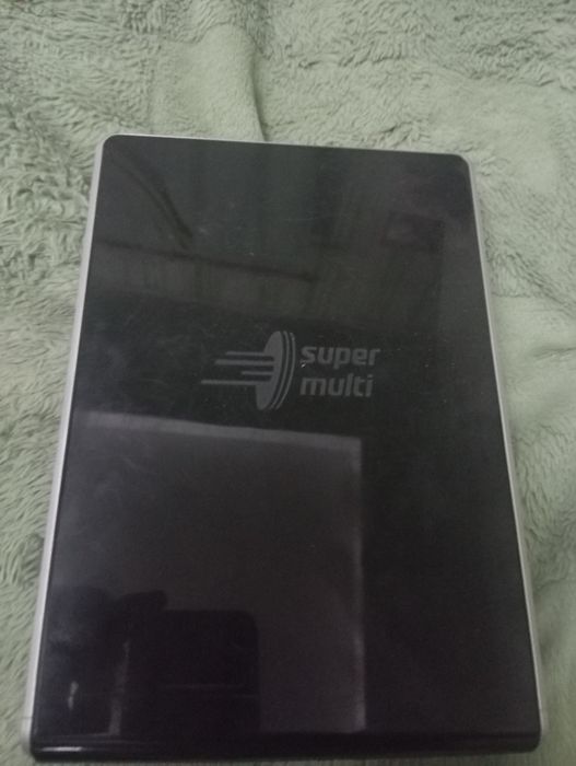 Зовнішній DVD програвач