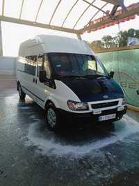 Ford Transit 2005