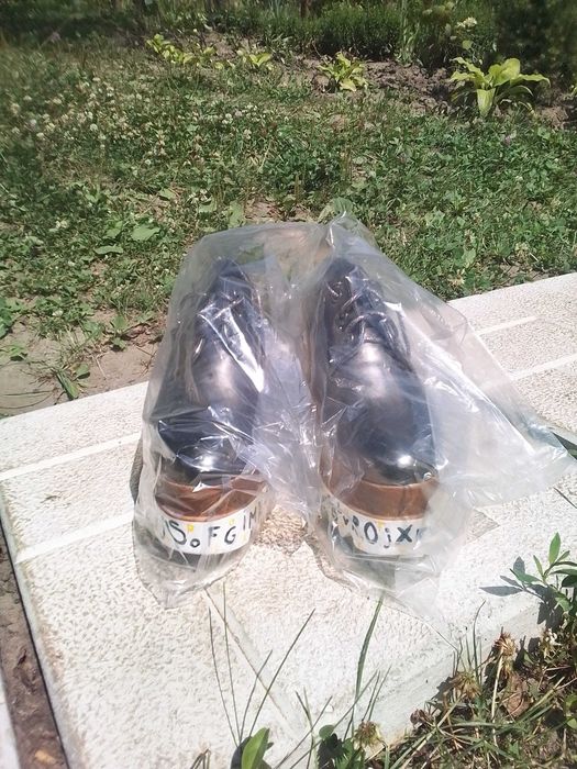 Женские туфли 36 разм, в отличном состоянии