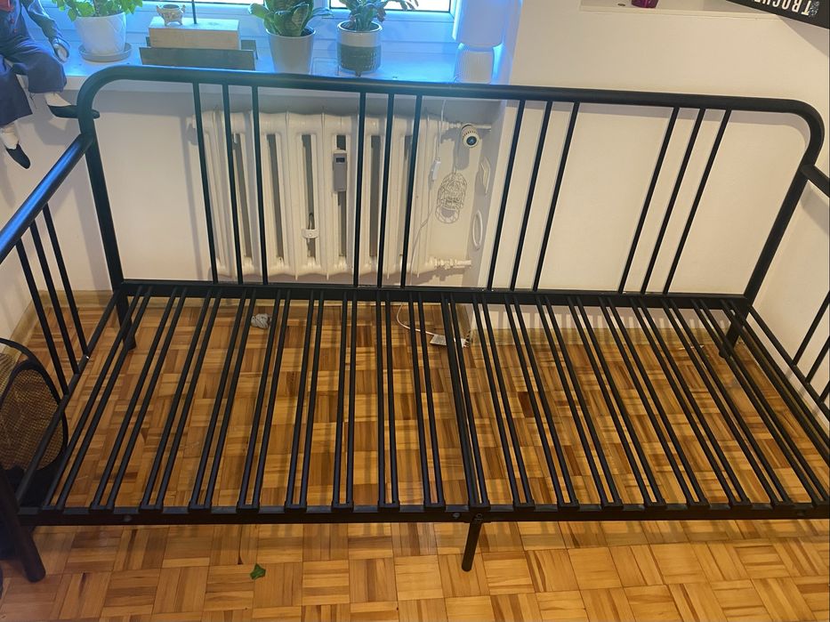 FYRESDAL leżanka Ikea