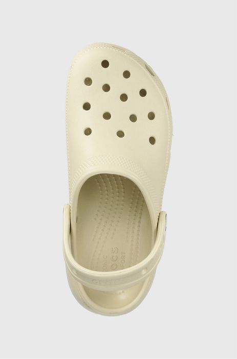 Crocs Classic Platform