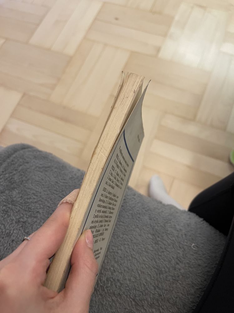 Pismo literacko-artystyczne  nr 5 1989
