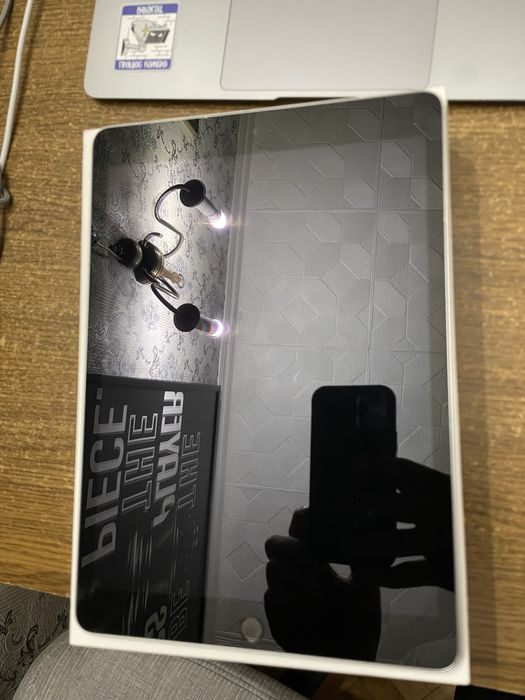 IPad 9  2021 64 gb silver