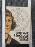 Książka Wojciech Orliński - Kopernik Rewolucje