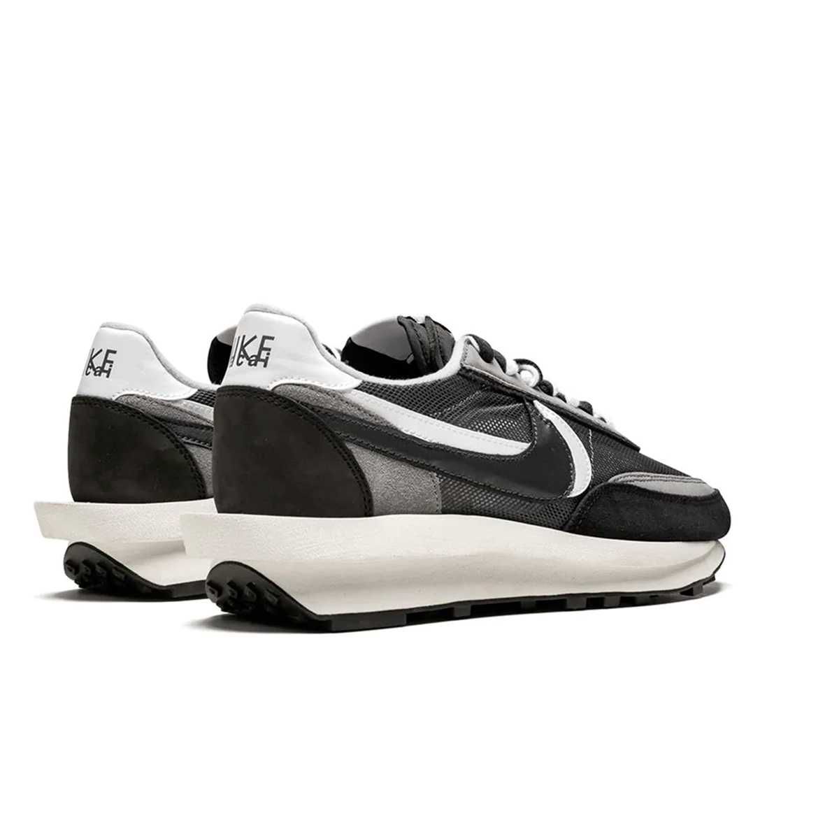 Nike LD Waffle Sacai Black/Anthracite