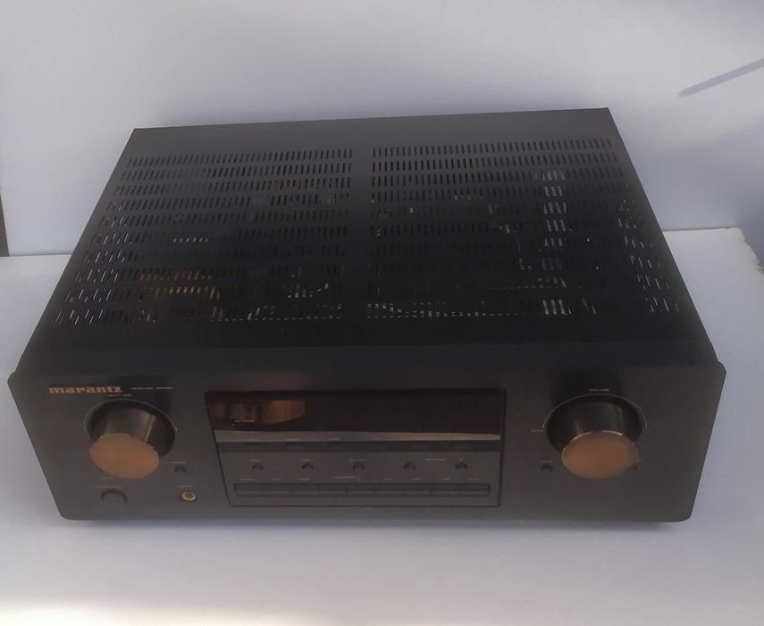 marantz sr4021 amplituner stereo