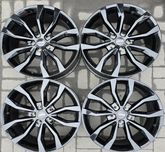 Alufelgi 19' Honda  itp. 5x114.3  Jarbet #1.7