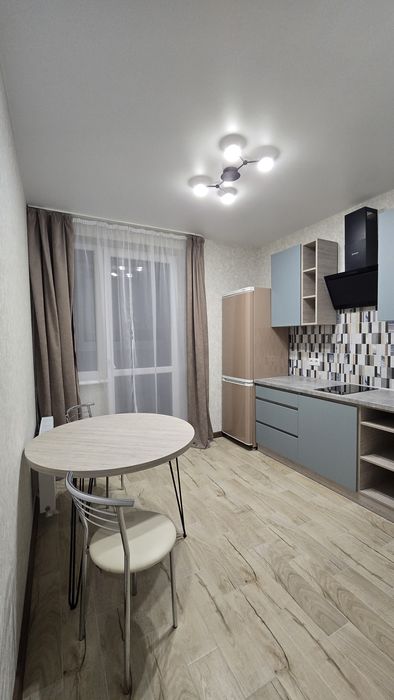 Продам свою 1к квартиру ЖК Птичка