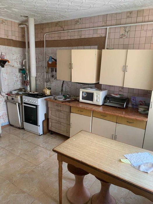 Продам дом на Новоселовке