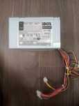 Zasilacz komputerowy ATX iBOX model:DR-8360BTX 350W