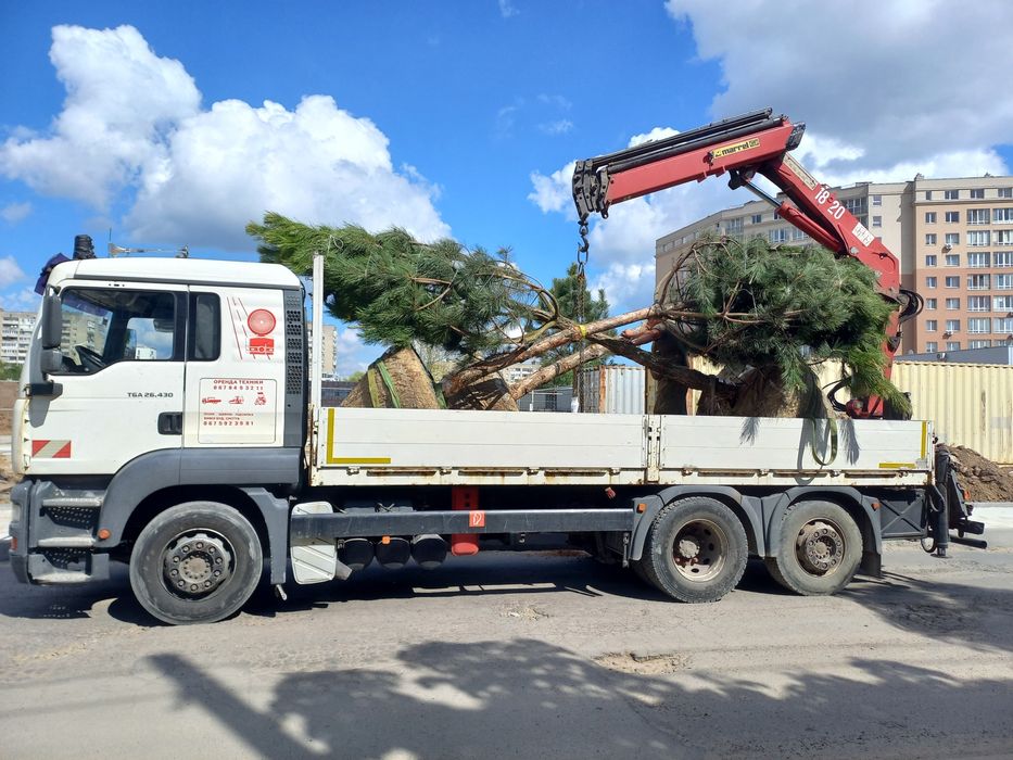 Маніпулятор ЛЬВІВ,послуги,оренда,перевезення,недорого,маніпулятор