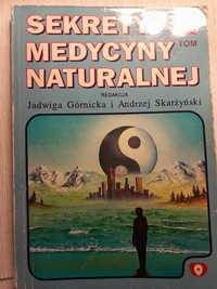 Górnicka sekrety medycyny naturalnej