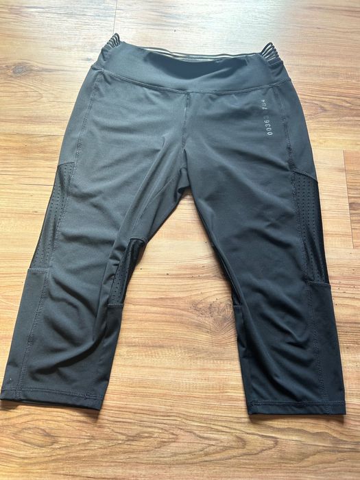 Legginsy capris spodnie sportowe CRIVIT R. 42