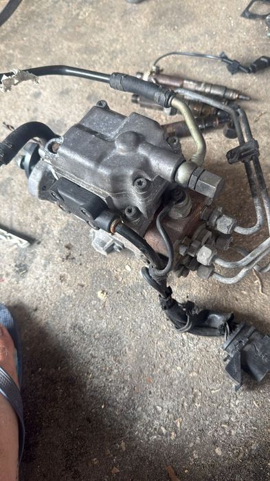 TDi AFN 110 Bomba Injetora Original