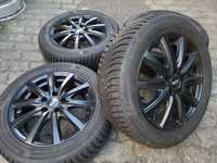 Koła 15" 5x100 VW Golf Polo Skoda Kamiq Rapid Fabia Seat Ibiza Audi A1