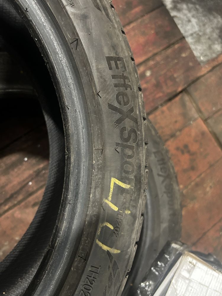 Triangle Effex Sport 225/45 R18