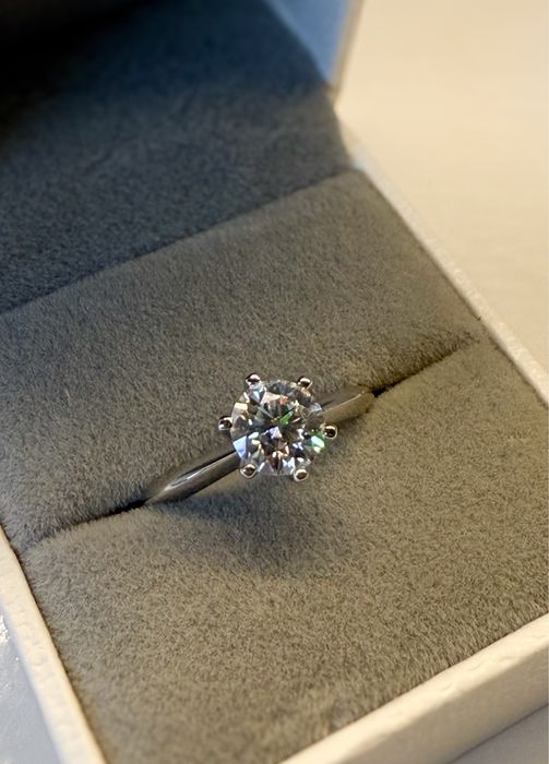 Ювелірні прикраси с муасанітами