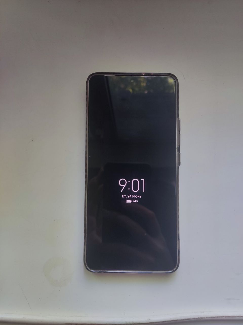 Poco f6 pro 12/512gb