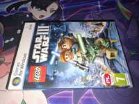 Lego Star Wars III The Clone Wars / PC / Sosnowiec