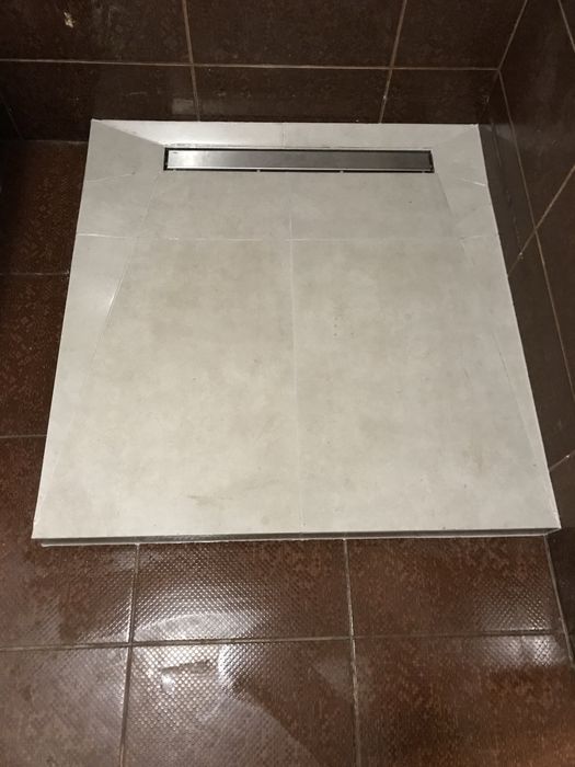 Вкладаю плитку, керамічну та тротуарну