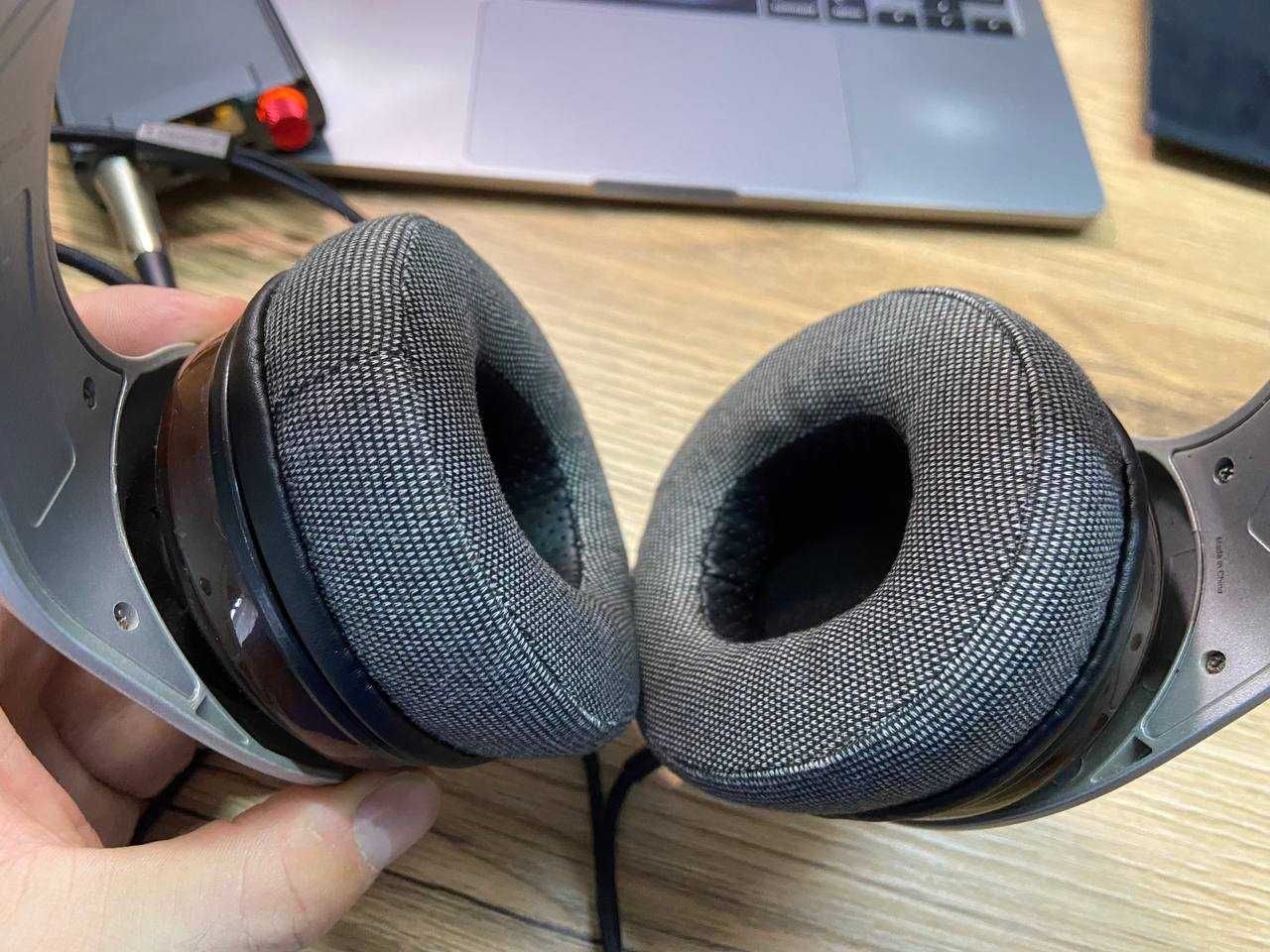 Амбушюры тканевые Denon AH-D600 AH-D7100