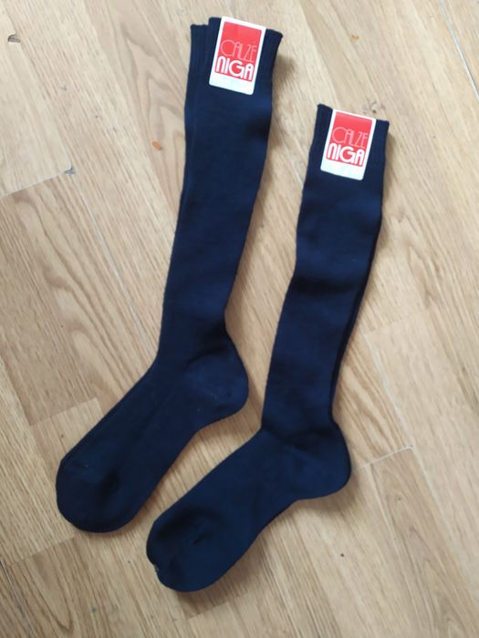 шерстяные тёплые гольфы гетры для девочки 5-6 лет 29-32 размер